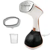 2-in-1 Dampfglätter & Reisebügeleisen 1780W, Tragbare Produktbild-Vorschau 1