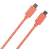 Realpower  Powerbank RealPower PB-20000 Power Pack Orange Productafbeelding-voorbeeld 6