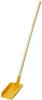 ALBERT TURK Kinderschaufel ca. 80cm Produktbild-Vorschau 3