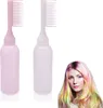 Wurzelkamm Applikatorflasche Haaröl Applikator für Produktbild-Vorschau 3