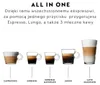 Kávovar na kapsle Nespresso Lattissima One EN510.W, bílý Náhled obrázku produktu 15