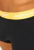 Jack & Jones 7-Pack Boxers Weekmix Vito  Schwarz - Große XL Produktbild-Vorschau 10