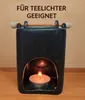 Kleiner fernöstlicher Aromabrenner 12 cm Feng Shui Produktbild-Vorschau 3