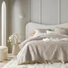 ROOM99, narzuta "Feel Elegante" w kolorze beżowym, 200 x Podgląd zdjęcia produktu 4