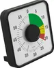 TimeTex Zeitdauer-Uhr "Automatik", Tisch/Wand Produktbild-Vorschau 3