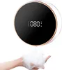 Automatický dávkovač mydlovej peny s LCD displejom - Náhľad obrázku produktu 2