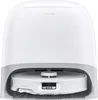Robot aspirateur Roborock Qrevo Curv avec fonction de Voir les images du produit 1