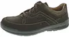 Jomos bequeme Herren Leder Halbschuhe choco, Weite H, Produktbild-Vorschau 12