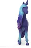 Schleich GmbH Galaxy Rainbow Unicorn Stallion Altro Anteprima dell’immagine prodotto 5