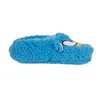 Hausschuhe Sonic Blau - 28-31 Produktbild-Vorschau 2