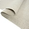 Langlebiger Outdoor-Teppich im Jute-Look Terrassen- und Produktbild-Vorschau 5