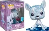 Funko Pop! Art Series Disney Bambi 26 Case Podgląd zdjęcia produktu 1