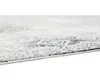 Astra Wohnzimmer Teppich POSITANO Grau 80 x 150 cm Produktbild-Vorschau 8