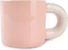 Mug ONA Lola Pink, 330 ml Voir les images du produit 1