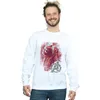 Marvel - "Avengers Endgame" Sweatshirt für Herren BI4827 Produktbild-Vorschau 2