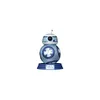 Funko Pop! Figurki Star Wars Make a Wish BB-8 Metaliczna Anteprima dell’immagine prodotto 3