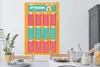 MuchoWow® - Repositionierbar - Wasser abweisend Produktbild-Vorschau 2