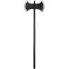 Doppel Axt "Dungeon" aus Kunststoff 4-tlg- | 106cm Produktbild-Vorschau 9
