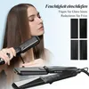 CkeyiN Kreppeisen für Haare, 4 in 1 Haarglätter Glätteisen Produktbild-Vorschau 5