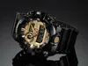 Casio G-Shock GA-710, Wasserfest, Quarz Produktbild-Vorschau 31