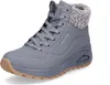 Skechers women's UNO RUGGED Darling Daze sneaker winter Náhľad obrázku produktu 13