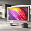 Led Projektor Android Smart Tv 4K Full Hd 600 Ansi Produktbild-Vorschau 3