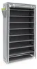 Relaxdays Schuhschrank VALENTIN, HxBxT:161x88x30cm, Produktbild-Vorschau 10