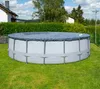 Summer Waves Elite Frame Pool Aufstellpool rund Komplettset Produktbild-Vorschau 4