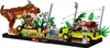 LEGO® Jurassic World™ 76956 Útek T-rexa Podgląd zdjęcia produktu 3