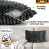 Dekokissen LILLI BIG CORD Velour mit Reißverschluss 30x50cm Produktbild-Vorschau 3