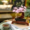 LEGO Creator Expert, Drzewko Bonsai, Dekoracja do Domu, Podgląd zdjęcia produktu 29