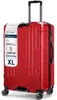 4FLY Aluminium-Rahmen Hartschalen Reisekoffer XL 77 cm Produktbild-Vorschau 1