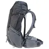 Deuter Futura Pro 42 EL Couleurs : noir Voir les images du produit 4