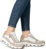 Scarpe da ginnastica in pelle Anteprima dell’immagine prodotto 19