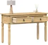 Konsolentisch Corona 115x46x73 cm Massivholz Kiefer Produktbild-Vorschau 2