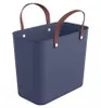 ROTHO Contenitore Multibag Style In Polipropilene Blu E Anteprima dell’immagine prodotto 2