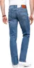 Mustang - Jeans da uomo a 5 tasche, modello Tramper Anteprima dell’immagine prodotto 8