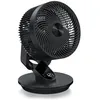 Ventilateur de table Brandson silencieux avec télécommande, Voir les images du produit 1