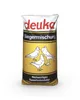 A bag of pigeon feed with images of pigeons on it. Produktbild-Vorschau