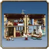 LEGO Harry Potter La maison de la famille Dursley, 4 Privet Voir les images du produit 27