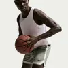Nike Dri-Fit DNA Shorts, grau, S, Herren Produktbild-Vorschau 3