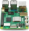 Raspberry Pi 5 4gb Hauptplatine    One Size Produktbild-Vorschau 26