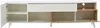 okwish Mobiletto basso 180cm con cassetto, Mobiletto TV da Anteprima dell’immagine prodotto 11