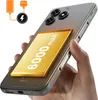 HAMMER Blade Va 5G Outdoor Smartphone 6,56 Zoll 128 GB Produktbild-Vorschau 10