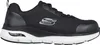 Skechers Werkschoenen Arch Fit SR - Ringstap 200086EC/BKW Produktbild-Vorschau 3