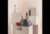 Tefal Ingenio L3967702, Rund, Wok-/Bratpfanne, Grau, Produktbild-Vorschau 2