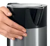 Bosch TWK7203 waterkoker, 1,7 liter, 1850 W, zwart, Productafbeelding-voorbeeld 3