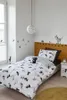 Beddinghouse x Fiep Amsterdam Renforcé-Bettwäsche-Garnitur Produktbild-Vorschau 2