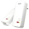 FRITZ!Powerline 1240 AX WLAN Set 1200 Mbit/s Ethernet/LAN Produktbild-Vorschau 9