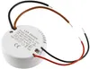 LED-Trafo CT-12E-V2R 0,5-12W rund Ein 220-240V Aus 12V= Produktbild-Vorschau 11
